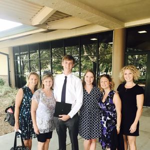 Meet your Posher, Alex